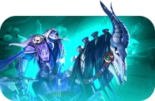 WoW Season of Discovery Stratholme Dungeon Boost